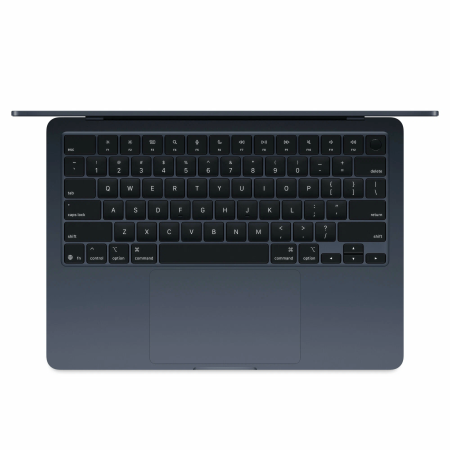 Apple MacBook Air 13 2025 M4/10CPU-8GPU/16GB/256GB Midnight MW123