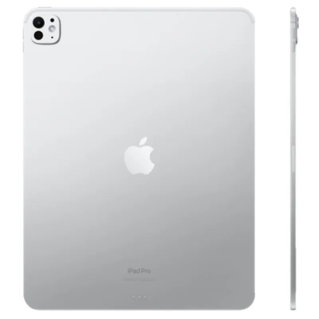 Apple iPad (2025) Pro 13 2TB LTE Silver
